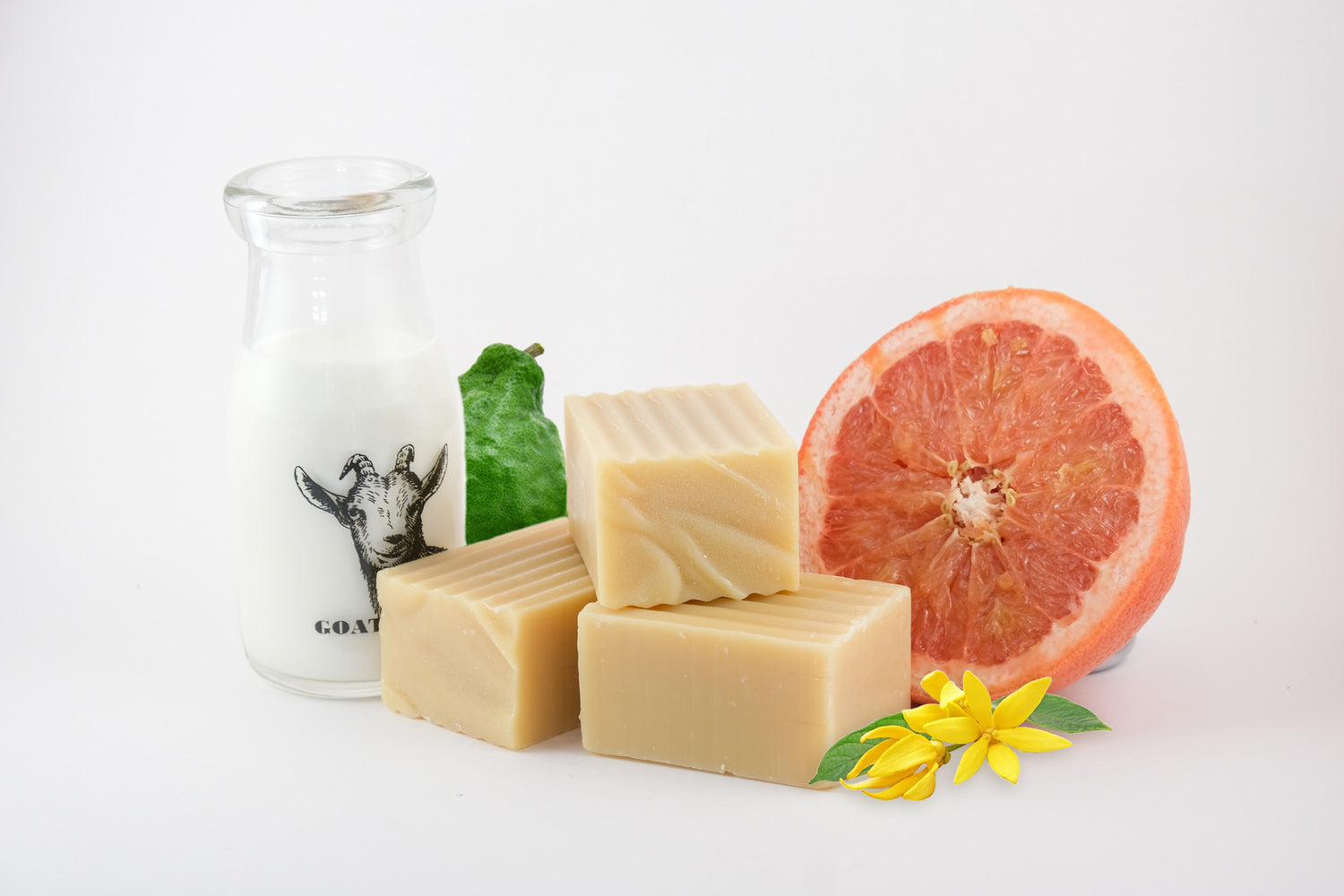 Goat Milk Soap