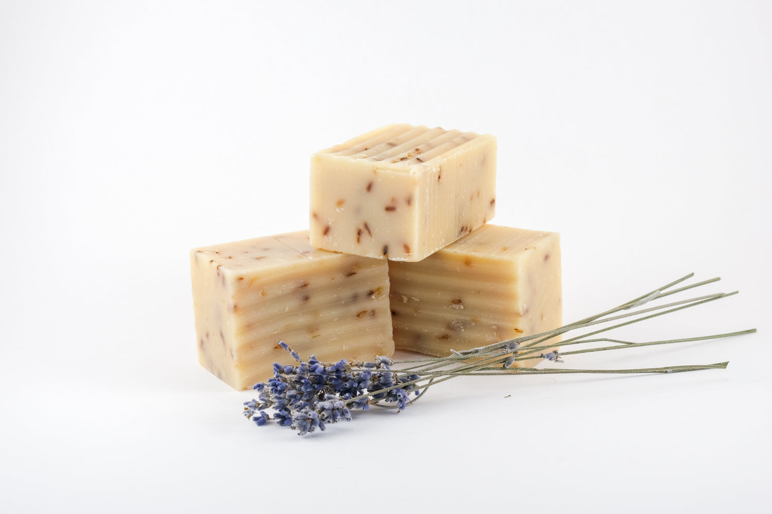 Vegan-Friendly Soaps