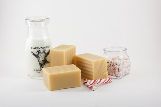 Peppermint Full Size